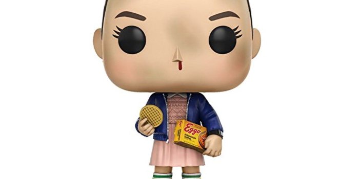 1600x1200 What Eggo Waffles Mean to Eleven From 'Stranger Things' | Food & Wine
