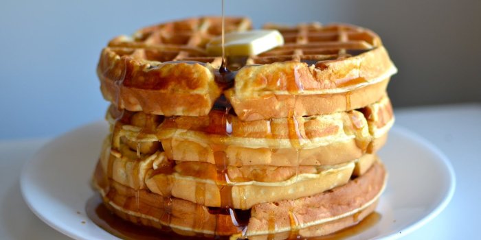 1600x1000 Waffle wallpapers, Food, HQ Waffle pictures | 4K Wallpapers 2019