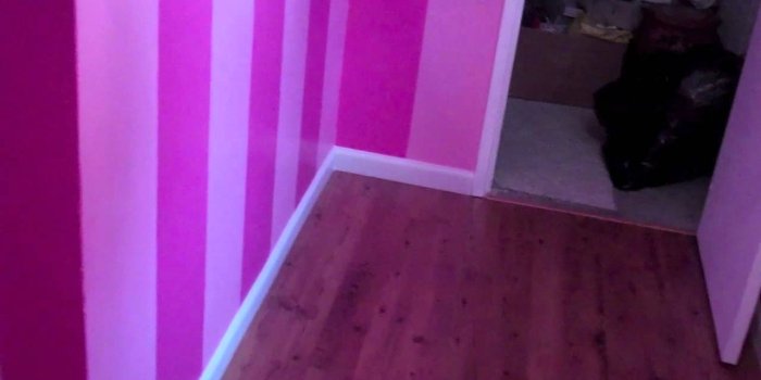 1280x720 Victoria's Secret Bedroom - Completed