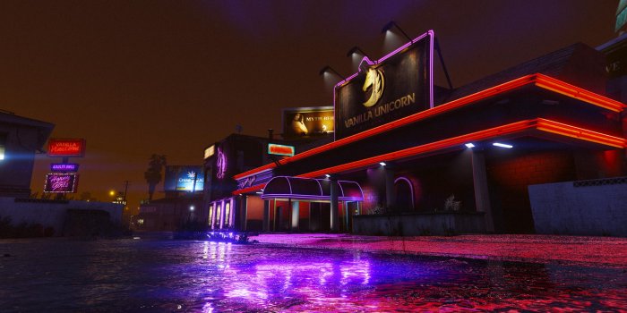 3840x2160 Vanilla Unicorn | GTA Wiki | Fandom