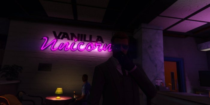 1600x900 Owner and Proprietor of the Vanilla Unicorn - GTA V Galleries