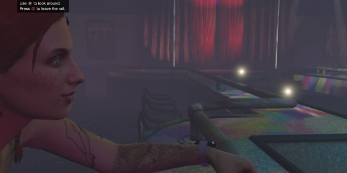 1920x1080 At the Vanilla Unicorn. | Play gta online, Social club, Grand