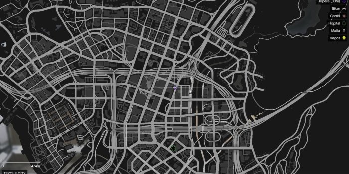 1920x1080 Club Vanilla unicorn [Fivem/Ymap] - GTA5-Mods.com