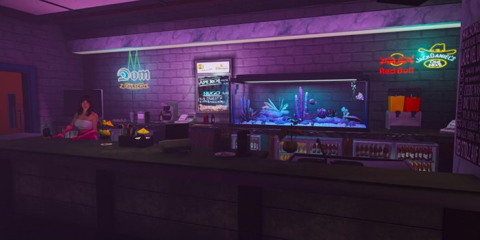 1920x1080 New German Stripclub - 