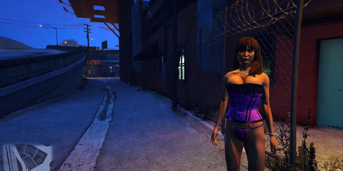 1920x1080 Complete a Booty Call - GTA 5 Wiki Guide - IGN