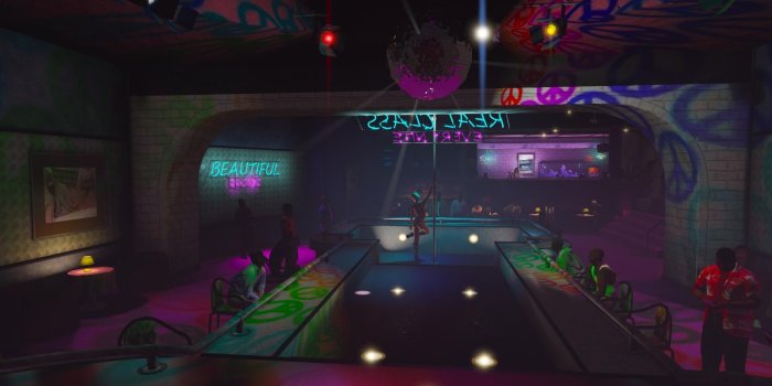 1920x1080 New German Stripclub - 