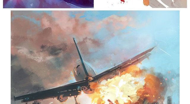 640x1255 Fan Art & Pics: The GTAV Art of Morgenty and Saskia, Stunning B&W