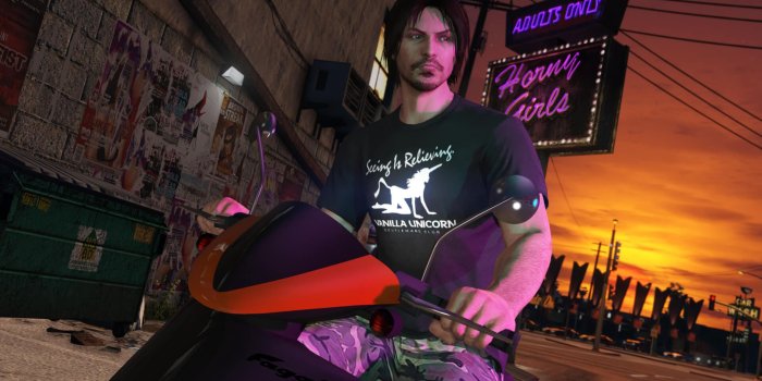 1920x1080 GTA Online's Business Week Offers New Vehicles, Free Cash