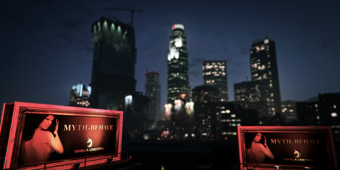 1920x1080 Vanilla Unicorn : gtaonline