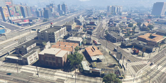 1920x1080 Strawberry | GTA Wiki | Fandom