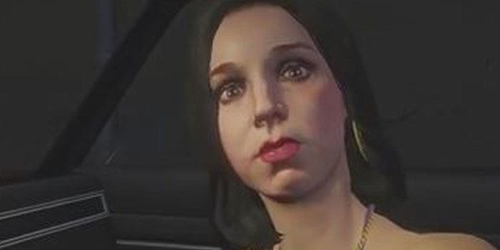 1400x1400 Grand Theft Auto 5's first-person sex is lurid, graphic - Polygon