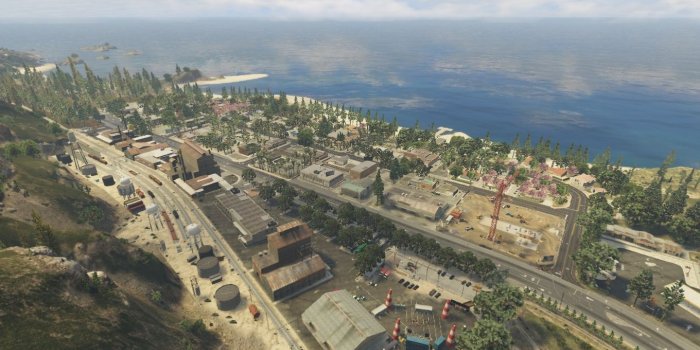 1360x768 Steam Community :: Guide :: GTA V Locations in Real Life