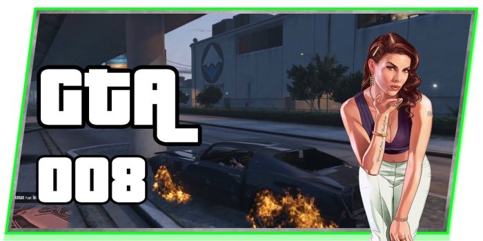 1920x1080 VANILLA UNICORN -GTA 5 PC ONLINE #008