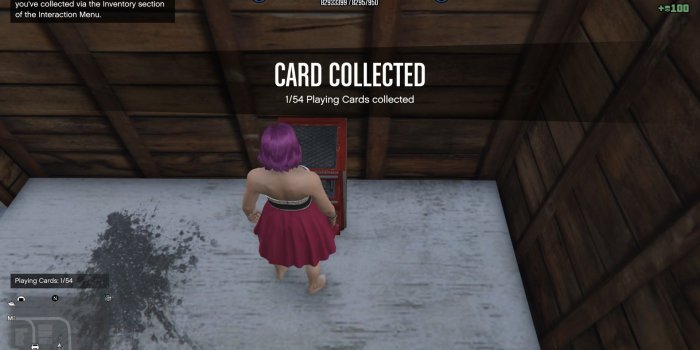 1920x1080 The Casino Collectibles Database. - Diamond Casino & Resort