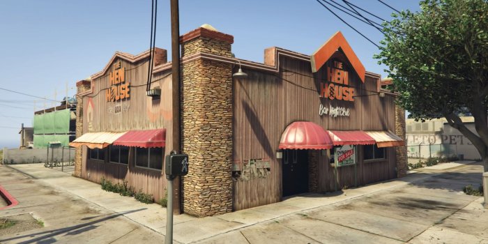 1920x1080 The Hen House - GTA V Story Mode Properties Database - Grand Theft
