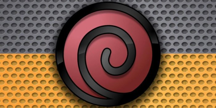 1080x1920 Naruto Symbols iPhone Wallpapers - Top Free Naruto Symbols iPhone