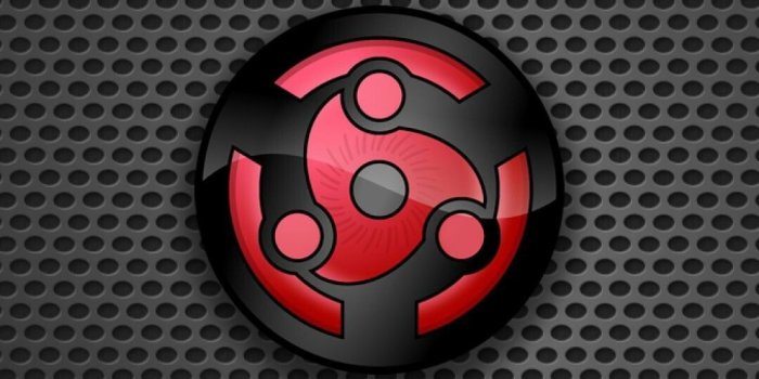 1080x1920 Naruto Symbols Wallpaper