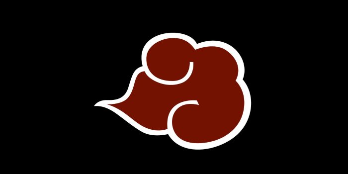 1920x1200 68+ Akatsuki Cloud Wallpapers on WallpaperPlay