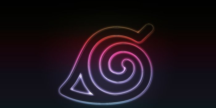 1920x1080 Konoha Logo Wallpaper ·① WallpaperTag