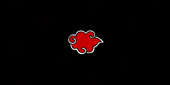 2560x1600 Naruto Symbols Wallpaper