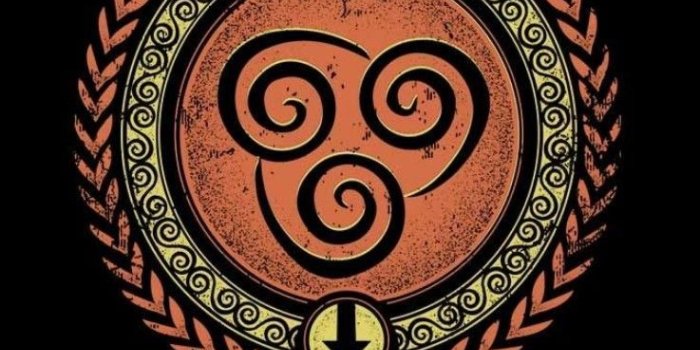 737x1311 avatar #dbz #naruto #university #iphone wallpaper #android