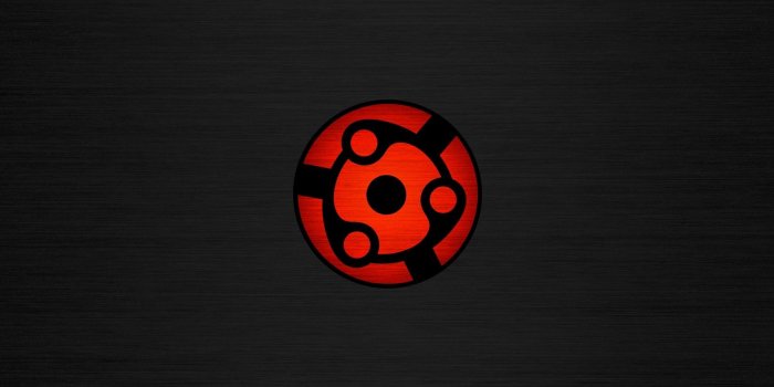 1920x1200 Naruto Logo - Android wallpapers
