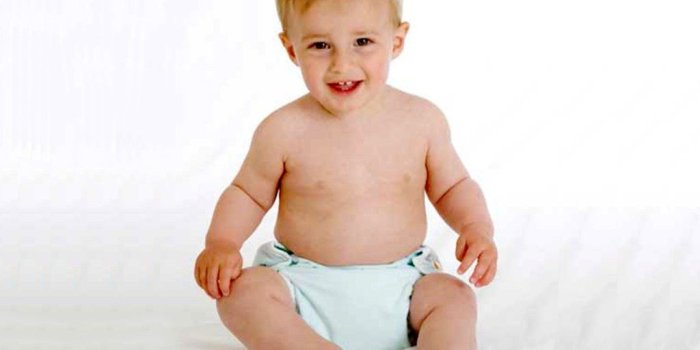 1024x768 Desktop Wallpapers » Babies Backgrounds » Baby Boy Smiling » www