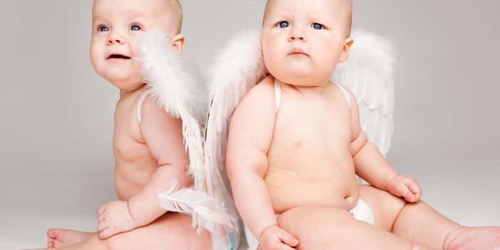 1024x768 twin | View Cute Twin Baby Boy Picture Wallpaper in 1024x768