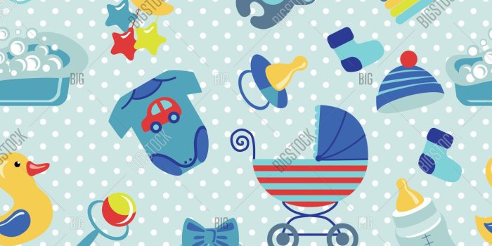 1500x1620 Newborn Baby Boy Vector & Photo (Free Trial) | Bigstock