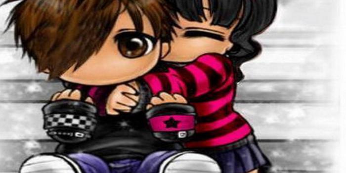 960x854 Cute Emo Love wallpaper by buckeyes123020 - b8 - Free on ZEDGE™