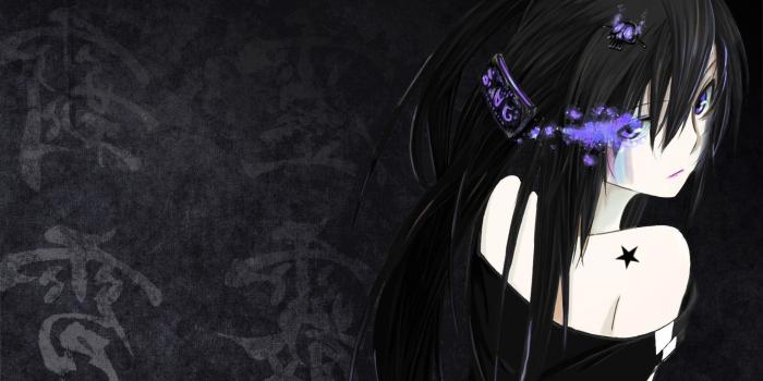 1920x1080 Emo Anime Wallpapers (69+ images)