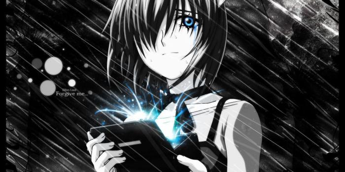 1600x1200 Emo Anime Wallpapers