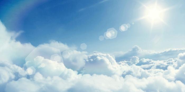 2560x1600 Cloud Desktop Background ·① WallpaperTag