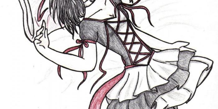 831x1024 Girl And Boy Drawing Tumblr Drawings Girls And Boys - Girl And Boy