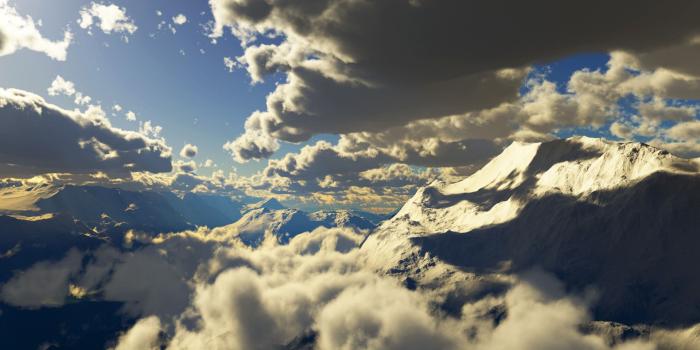 1920x1080 Cloud Wallpaper HD Collection | AirWallpaper.Com