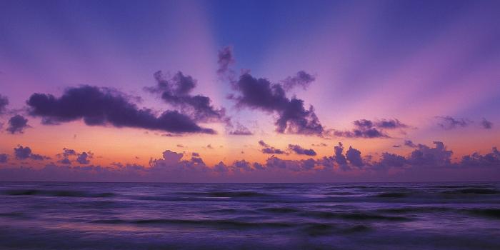 1920x1080 sunset clouds landscapes nature texas national park skyscapes