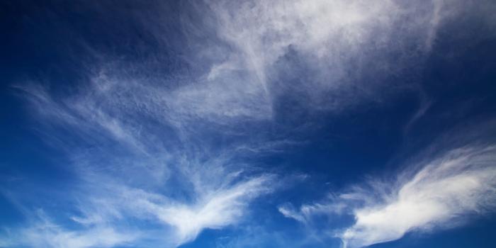 1920x1080 Desktop, background, cool, cirrus, sky, clouds (#193838)