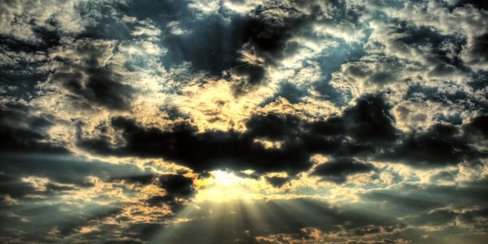 1920x1080 Dark Cloud Wallpaper HD