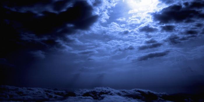 3000x2000 Storm Cloud Desktop Wallpaper, Storm Cloud Pictures (#1520063