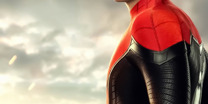 4800x6000 Tom Holland Spider-Man Wallpapers - Top Free Tom Holland Spider