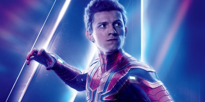 1280x720 Tom Holland Spider-Man Wallpapers - Top Free Tom Holland Spider