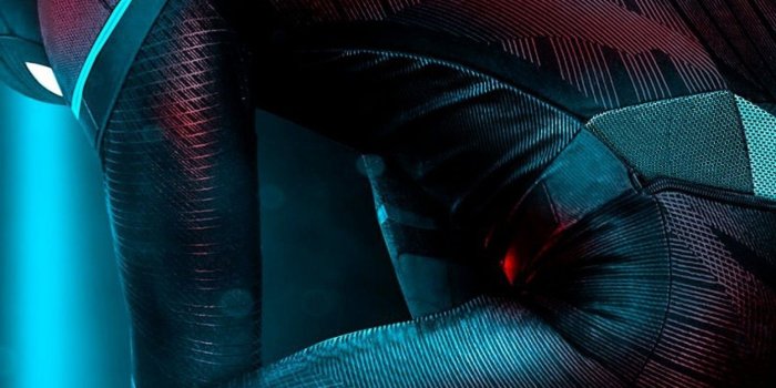 1536x2048 Download 1536x2048 Spider-man: Far From Home, Bodysuit, Tom