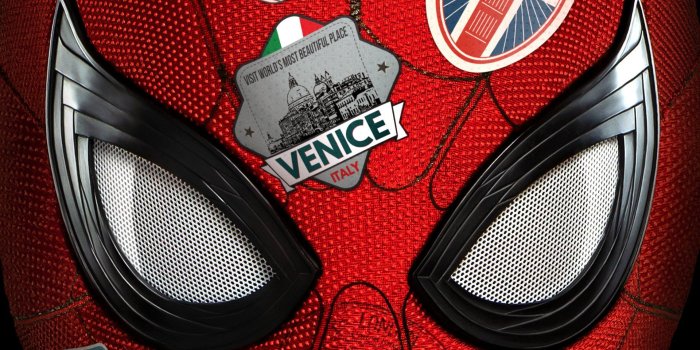 1920x1080 102 Spider-Man: Far From Home HD Wallpapers | Background Images