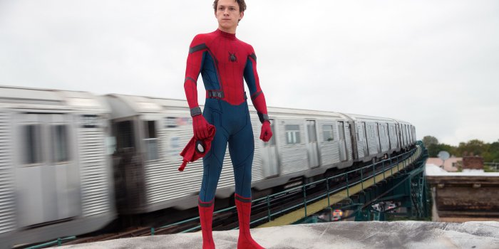 3840x2160 New Spider Man Homecoming Tom Holland Wallpaper 4k - Spider Man