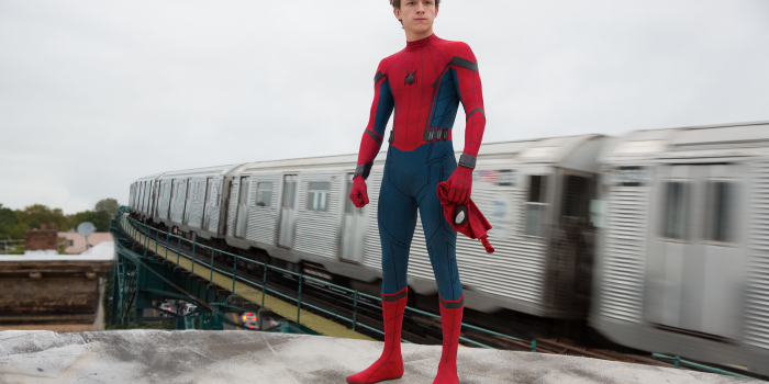 5760x3840 Tom Holland Spider-Man Wallpapers - Top Free Tom Holland Spider