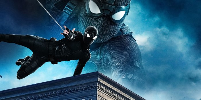 2560x1700 2560x1700 4k Spider Man Far From Home Chromebook Pixel HD 4k