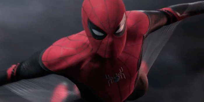 1400x1050 Spider-Man: Far From Home's new trailer may include an Avengers