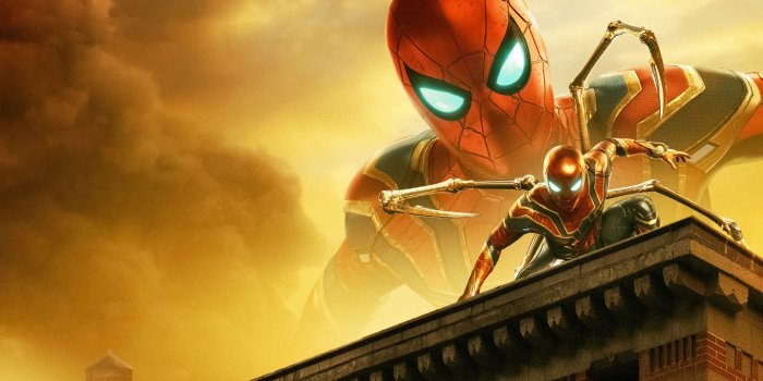 3840x2160 3840x2160 4k Spiderman Far Fromhome 4k HD 4k Wallpapers, Images