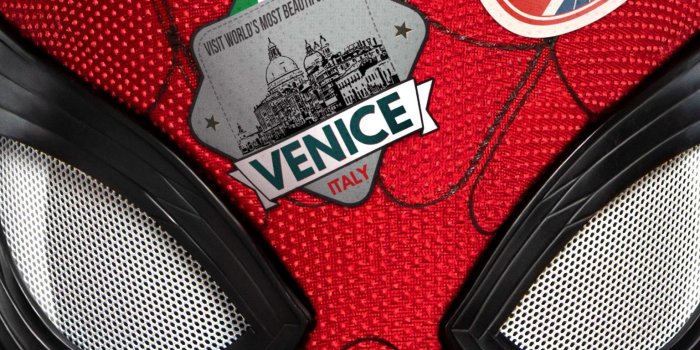 1536x2732 Spider-Man: Far from Home (2019) Phone Wallpaper | Moviemania