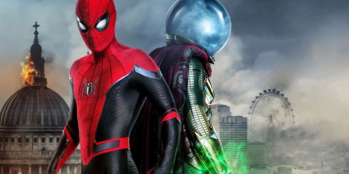 2880x1800 Spider Man Far From Home, Hd Wallpapers & backgrounds Download